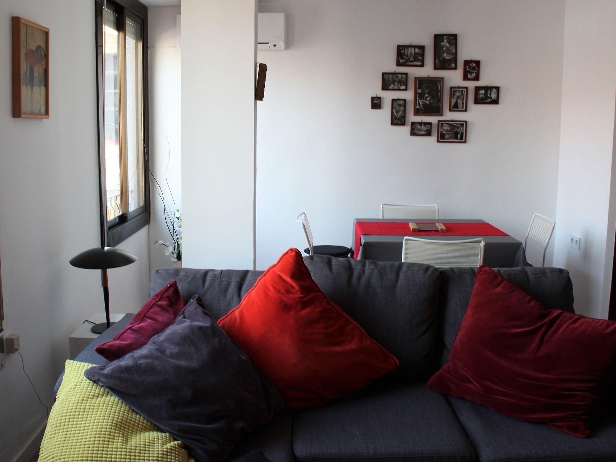 Precioso Apartamento Al Lado De La Playa バレンシア エクステリア 写真